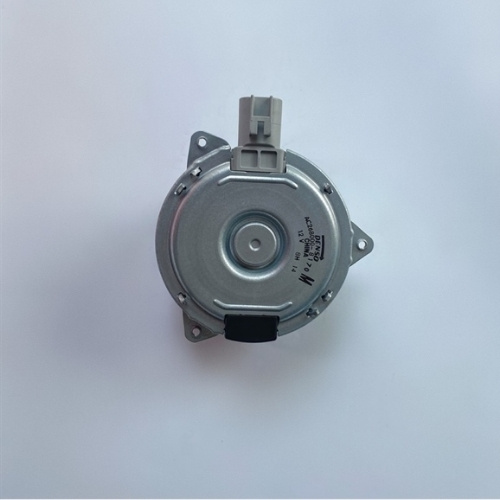 Mô tơ quạt giàn nóng Toyota Vios Mô tơ quạt nóng Vios 2014-2022